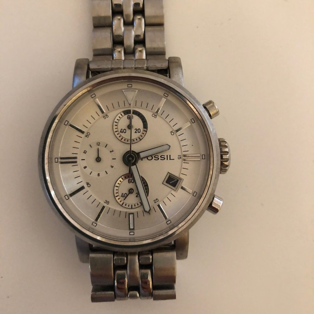 Fossil Women's Watch